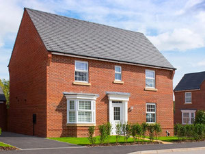 Real estate in Riverside Grange — look at the real estate search engine GEOLN.COM. Photo 2