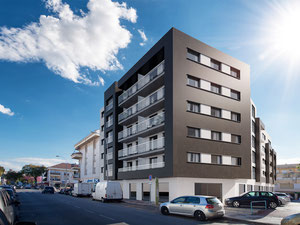 Real estate in Edificio Lorca — look at the real estate search engine GEOLN.COM. Photo 4