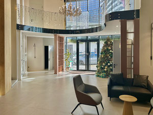 Продається з шикарним видом на море та Алею Героїв — мінімалістична студія в Bagrationi Residence. — Пошуковик нерухомості від забудовників і власників GEOLN.COM. Фото 14