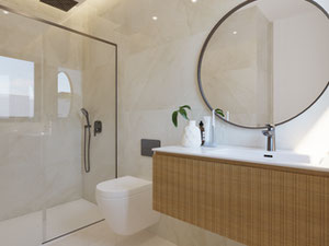 Beren Hills Vilas  — Find off-plan property or real estate resale directly from developers and owners GEOLN.COM. Photo 11