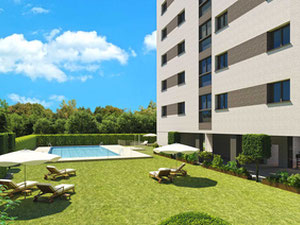 房地产在 Azaleas — look at the real estate search engine GEOLN.COM. 照片 5