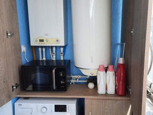 三房公寓出售 — 来自开发商和业主的房地产搜索引擎 GEOLN.COM. 照片 10