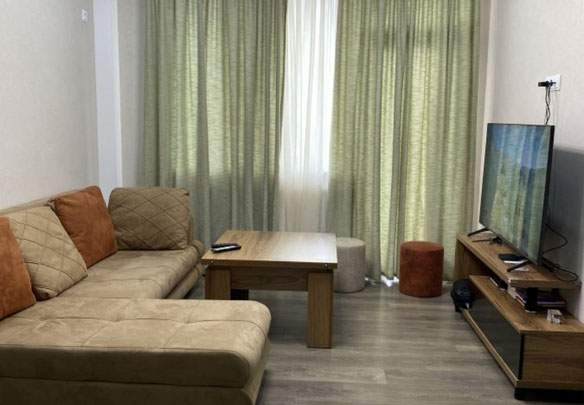 Se vende piso de 3 habitaciones