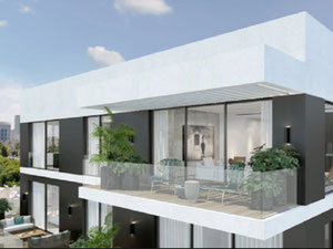 Immobilien in Modigliani 10  — Schauen Sie sich die Immobiliensuchmaschine GEOLN.COM an. Foto 5