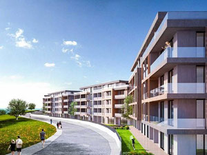 房地产在 Prime 360 Burgaz — look at the real estate search engine GEOLN.COM. 照片 4