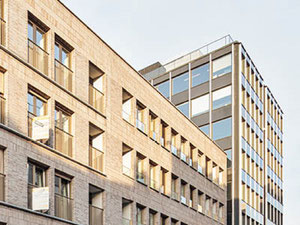 Real estate in 14 VAN SCHOONBEKE — look at the real estate search engine GEOLN.COM. Photo 2