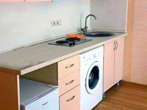 海边工作室 — 来自开发商和业主的房地产搜索引擎 GEOLN.COM. 照片 6