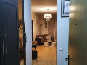 2 кімнатна квартира в санзона. Купити квартиру в Тбілісі, санзона — Пошуковик нерухомості від забудовників і власників GEOLN.COM. Фото 4