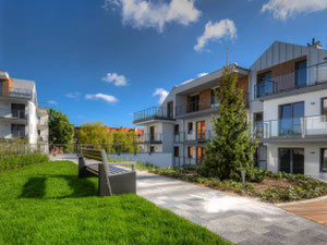 Нерухомість в Domy Malczewskiego — дивіться на пошуковику нерухомості GEOLN.COM. Фото 2