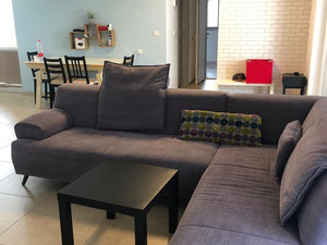 Ваш идеальный дом: 4-комнатная квартира рядом с пляжами, центрами занятости и развивающимся районом — Поисковик недвижимости от застройщиков и собственников GEOLN.COM. Фото 9