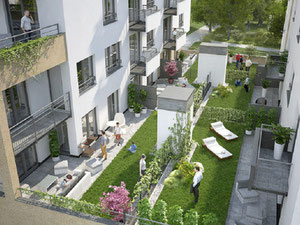 Нерухомість в Nad Prokopskym udolim — дивіться на пошуковику нерухомості GEOLN.COM. Фото 6