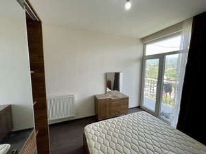 For Sale Apartment 41.6 sq.m. Furnished — Find off-plan property or real estate resale directly from developers and owners GEOLN.COM. Photo 12