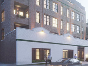 房地产在 The Boulevard — look at the real estate search engine GEOLN.COM. 照片 2