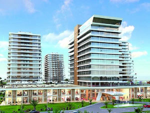 Immobilien in AHM Port City — Schauen Sie sich die Immobiliensuchmaschine GEOLN.COM an. Foto 2