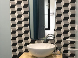 2 кімнатна квартира в Сололакі. Недорога квартира в Тбілісі, Сололакі — Пошуковик нерухомості від забудовників і власників GEOLN.COM. Фото 9