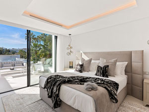 别墅 4 间卧室 302 平方米在新安达卢西亚 —西班牙拉斯布里萨斯 — 来自开发商和业主的房地产搜索引擎 GEOLN.COM. 照片 17