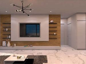 Вілла 3 спальні 103 м² у Ла Маркесі Гольф, Іспанія — Пошуковик нерухомості від забудовників і власників GEOLN.COM. Фото 5