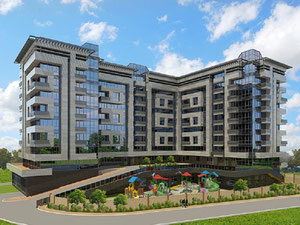 Immobilien in Forum Plus — Schauen Sie sich die Immobiliensuchmaschine GEOLN.COM an. Foto 4