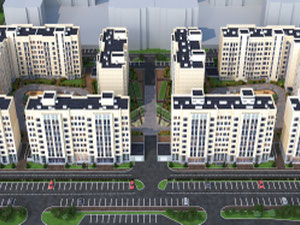 Нерухомість в Expo New Life 2 — дивіться на пошуковику нерухомості GEOLN.COM. Фото 5