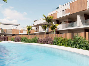 Bungalow 3 bedrooms 78 m² in Pilar de la Horadada, Spain — Find off-plan property or real estate resale directly from developers and owners GEOLN.COM. Photo 5