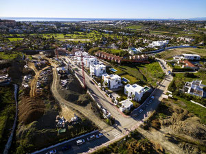 别墅 5 间卧室 721 平方米，位于西班牙新安达卢西亚 — 来自开发商和业主的房地产搜索引擎 GEOLN.COM. 照片 11