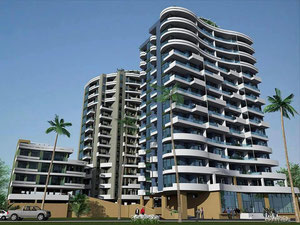 Продається 3-кімнатна квартира. — Пошуковик нерухомості від забудовників і власників GEOLN.COM. Фото 7