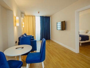 奥比城C区公寓 — 来自开发商和业主的房地产搜索引擎 GEOLN.COM. 照片 2