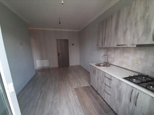 2 кімнатна квартира в Сабуртало. Квартира без посередника в Тбілісі — Пошуковик нерухомості від забудовників і власників GEOLN.COM. Фото 3