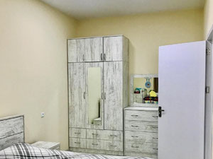 Gldani的2个房间的公寓。在第比利斯，Gldani购买公寓 — 来自开发商和业主的房地产搜索引擎 GEOLN.COM. 照片 6