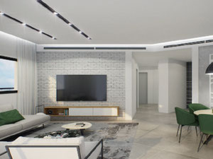 房地产在 Schechter in Abigail Ramat Gan — look at the real estate search engine GEOLN.COM. 照片 4