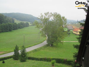 斯洛文尼亚大城市的房子，柳托梅尔 — 来自开发商和业主的房地产搜索引擎 GEOLN.COM. 照片 11