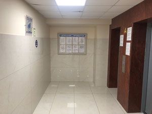 位于巴图米迪纳摩体育场附近的英雄大道公寓 — 来自开发商和业主的房地产搜索引擎 GEOLN.COM. 照片 4