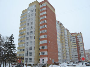 房地产在 Kosmicheskiy — look at the real estate search engine GEOLN.COM. 照片 3