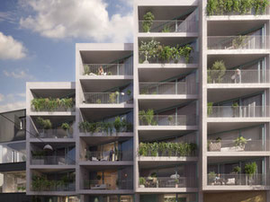 נדל"ן ב TOLHUISKADE — עיין במנוע חיפוש הנדל"ן GEOLN.COM. תמונה 3