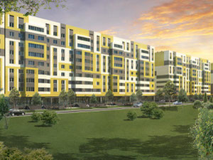 Нерухомість в K7 Family — дивіться на пошуковику нерухомості GEOLN.COM. Фото 6