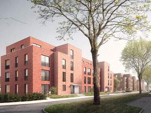 房地产在 Parkview — look at the real estate search engine GEOLN.COM. 照片 2