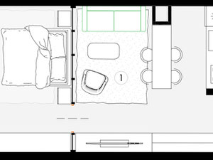 Pre-sale апартаментів та вілл у новому комплексі MANGO VILLAGE Uluwatu Балі — Пошуковик нерухомості від забудовників і власників GEOLN.COM. Фото 9