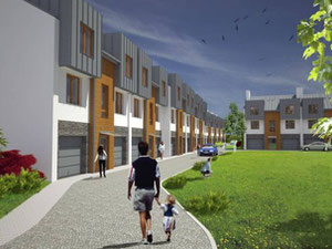 Недвижимость в Majowa Park — смотрите на поисковике недвижимости GEOLN.COM. Фото 2