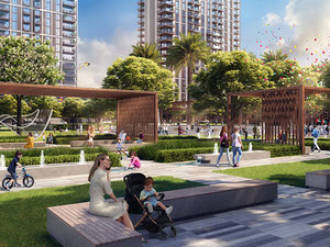 ბინა გაყიდვა AEON-ში — უძრავი ქონების ყიდვა და მფლო ბელებისგან GEOLN.COM. ფოტო 8