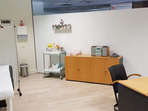 Lokal handlowy w Esteponie, Hiszpania — Wyszukiwarka nieruchomości od deweloperów i właścicieli GEOLN.COM. Zdjęcie 5