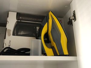 1 ოთახიანი ბინა — უძრავი ქონების ყიდვა და მფლო ბელებისგან GEOLN.COM. ფოტო 7