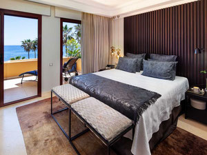 公寓 3 间卧室 224 平方米，位于西班牙埃斯特波纳 — 来自开发商和业主的房地产搜索引擎 GEOLN.COM. 照片 13