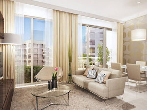 房地产在 MAG 5 Boulevard — look at the real estate search engine GEOLN.COM. 照片 7