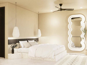 现代别墅综合体 — 来自开发商和业主的房地产搜索引擎 GEOLN.COM. 照片 2