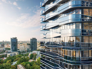 Immobilien in Signature — Schauen Sie sich die Immobiliensuchmaschine GEOLN.COM an. Foto 2