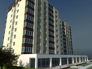 房地产在 Ostriv — look at the real estate search engine GEOLN.COM. 照片 2