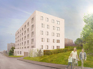 Нерухомість в Chodov 2018 — дивіться на пошуковику нерухомості GEOLN.COM. Фото 3