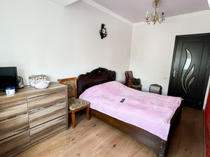 Apartment for sale on Guramishvili Avenue — Find off-plan property or real estate resale directly from developers and owners GEOLN.COM. Photo 4