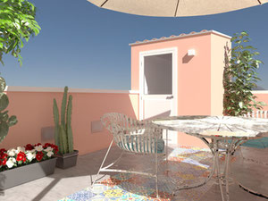 Real estate in Magione — look at the real estate search engine GEOLN.COM. Photo 2