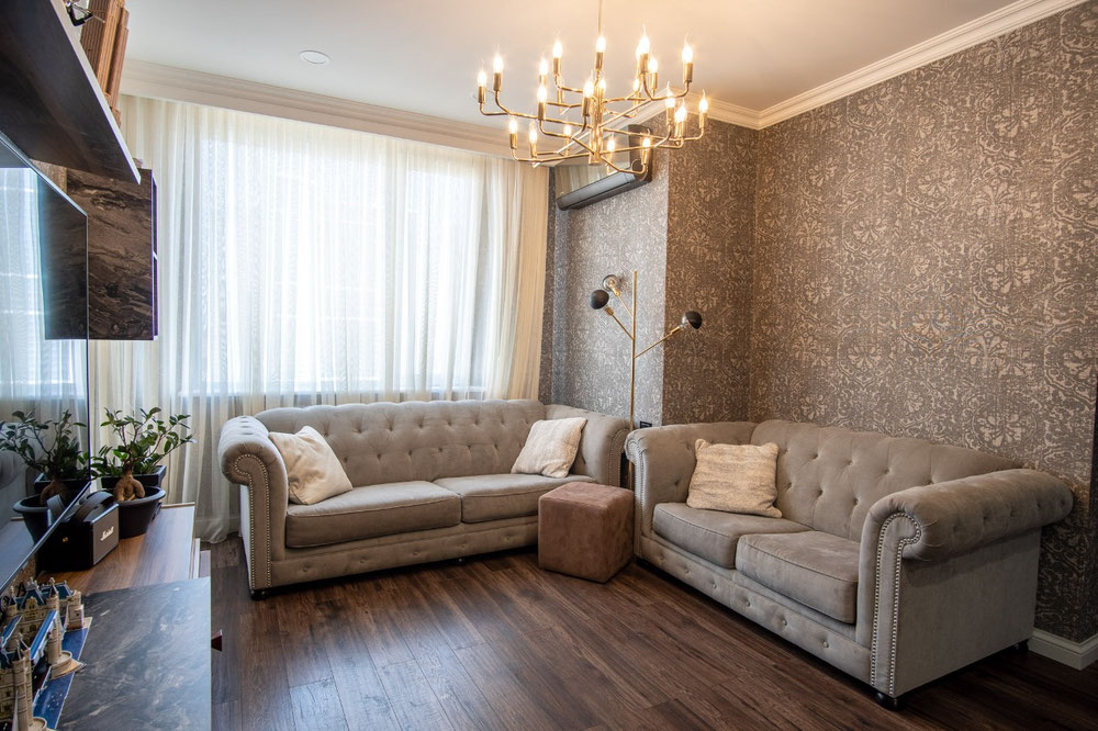 出售3房公寓 — 来自开发商和业主的房地产搜索引擎 GEOLN.COM. 照片 1